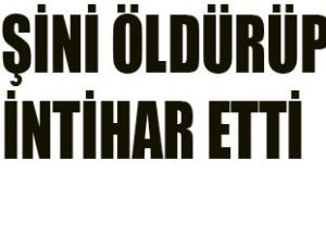 Bir aile yok oldu