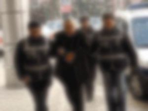 Konyada operasyon: 2 tutuklu