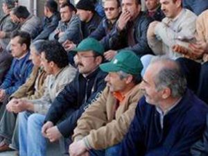 İşsizlik azaldı, ihracat arttı