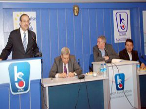 Büyükhelvacıgil: Müstesna bir insanı kaybettik