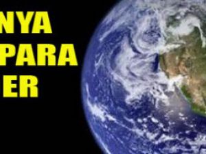 Dünyanın fiyatı ne kadar?