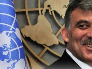 Abdullah Gül Mısıra gidiyor