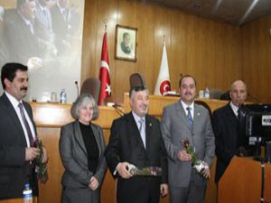 Meclis, eğitim kararlarıyla açıldı