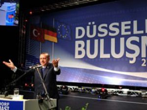 Alman basını Erdoğanı kızdıracak