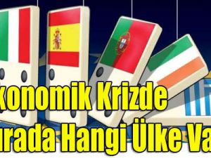 Dünyayı büyük ekonomik kriz bekliyor
