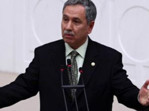 Arınç: Başörtülü aday konusunda kaygılarım var