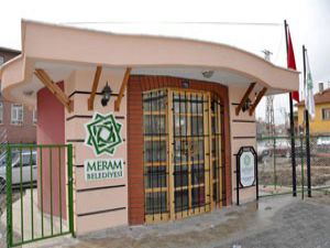 22 adet muhtar ofisi hizmete açılıyor