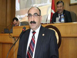 Beyhekimin ulaşım sorunu Meclis gündeminde