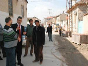 Daha modern bir Karatay için