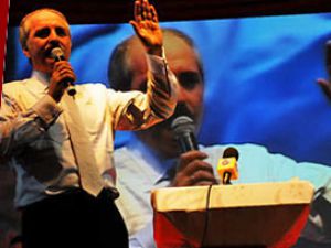 Kurtulmuşa göre Kabine SPnin eseri