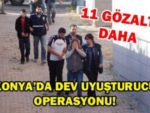Karatay Belediyesinden çalışmalara devam