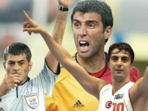Şampiyonlar siyasete atılıyor