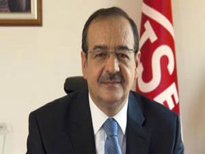 Konyalı sanayiciler geleceğe umutla bakıyor