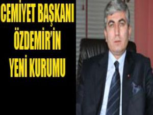 Sefa Özdemir Televizyoncu oldu