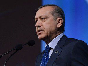 Korsanla mücadelede küresel dayanışma çağrısı