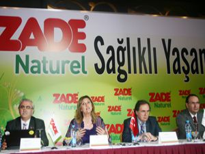 Sağlıklı yaşamın sırları