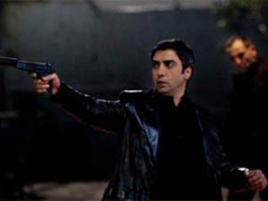 Dizi istenen seviyede değil