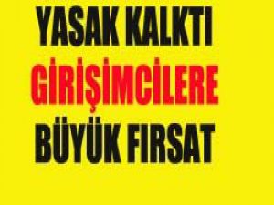 YSK açıkladı son gün 29 Nisan