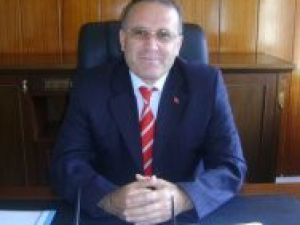 Akşehir Kaymakamı vekil olmak için istifa etti