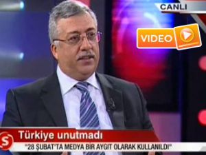 Konyalı RTÜK üyesi de milletvekili adayı