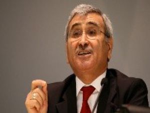 Durmuş Yılmaz Borç yapılandırma için mesajı verdi