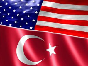 Türk-Amerikan İşadamları Konyada