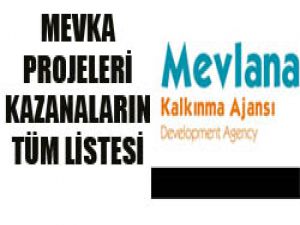 MEVKAdan destek alanlar