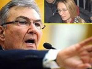 Taciz skandalında ikinci perde