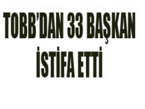 Milletvekili için istifa ettiler