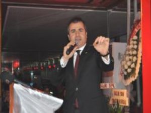 İstanbulu yönetemeyenler ülkeyi nasıl yönetir