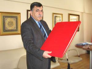 Kimse o ruhu yakalayamadı