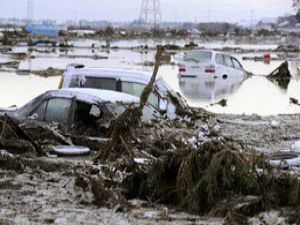 Deprem etkisi yeni yeni çıkıyor