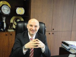 Vardandan siyasilere;Tansiyonu düşürün
