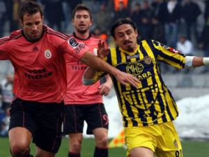 Galatasarayda kabus erken başladı