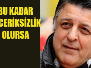 Yılmaz Vural çözümü buldu ama...