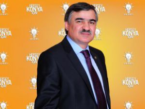 Latif Selvi aday adaylığını açıkladı