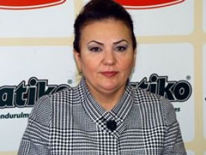 Hürriyet Ersoy, Ak Partiden aday adayı