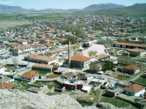Kozanlıya Korkmaz betondan derslik