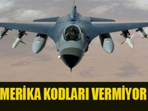 ABD Türkiyeye kodları neden vermiyor?