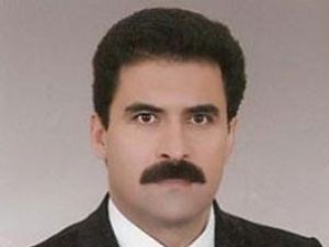 Ali Ergin aday adayı oldu