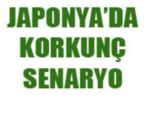 Japonyada korkunç tahmin
