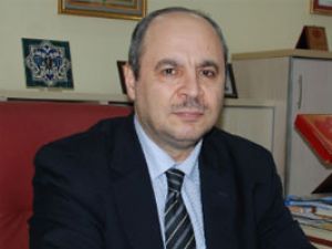 Recep Öncel aday adayı oldu