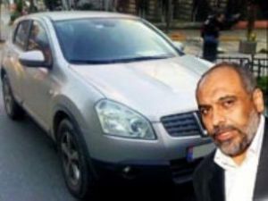 Bülent Yıldırıma suikast girişimi