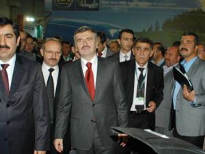 "Sadık Albayrakın 50. Yazarlık Yılı Saygı Gecesi"