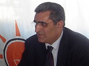 Recep Konuk Karapınarda