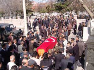 Evinde ölü bulunmuştu