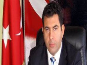 İntihar müptelasını Kaymakam ikna etti