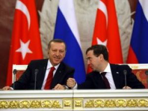 Erdoğan: Nükleerden dönüş yok