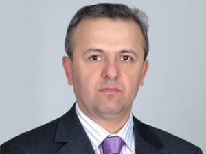 Süleyman Dönmez aday adayı oldu
