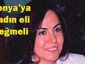 Zeynep Yılmaz; Konyanın sorunlarını biliyorum